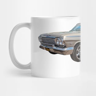 1962 Chevrolet Bel Air Station Wagon Mug